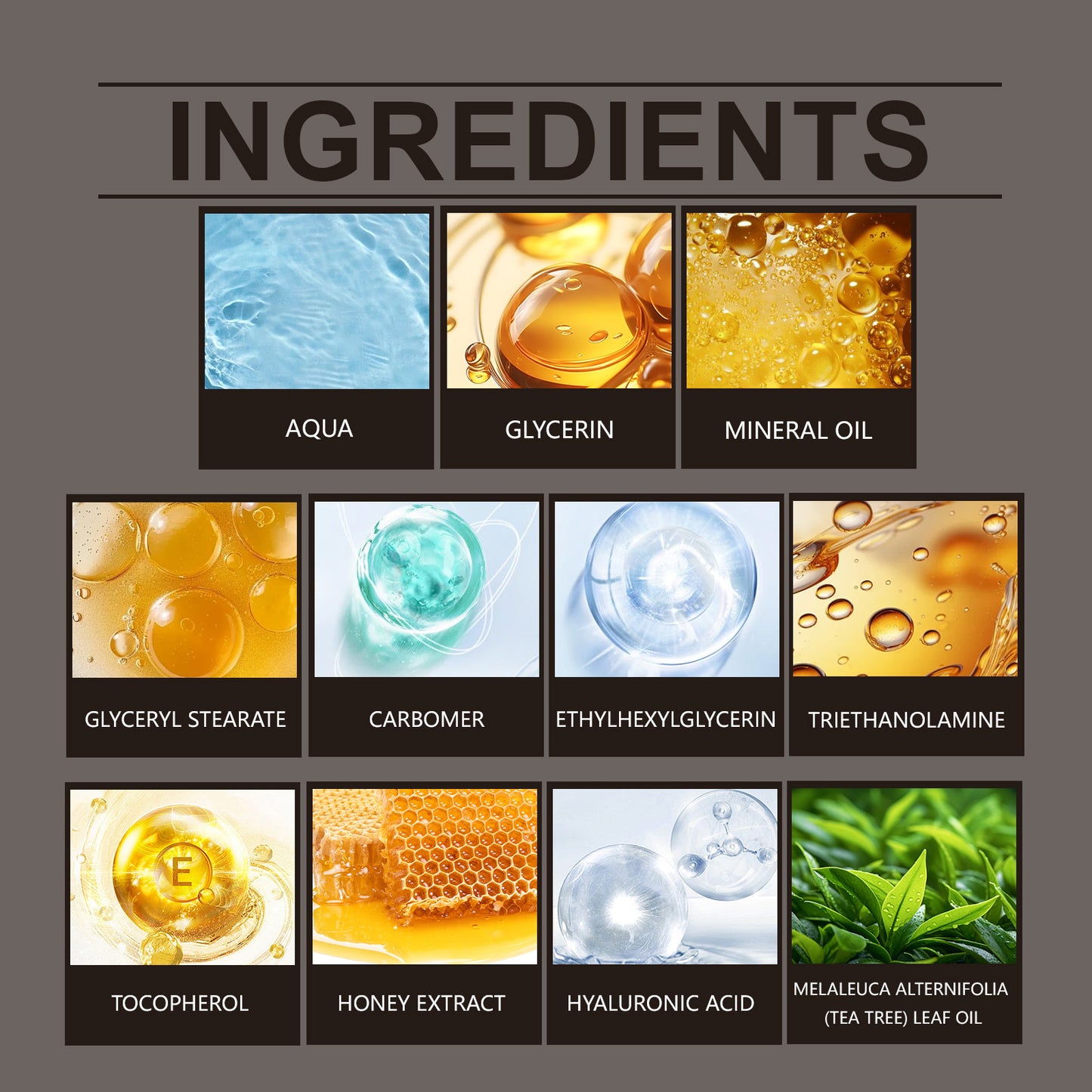 Hoygi Firming Moisturizer Body Care Gentle Cream Moisturizing Hydrating Moisturizing Brightening Nourishing Care