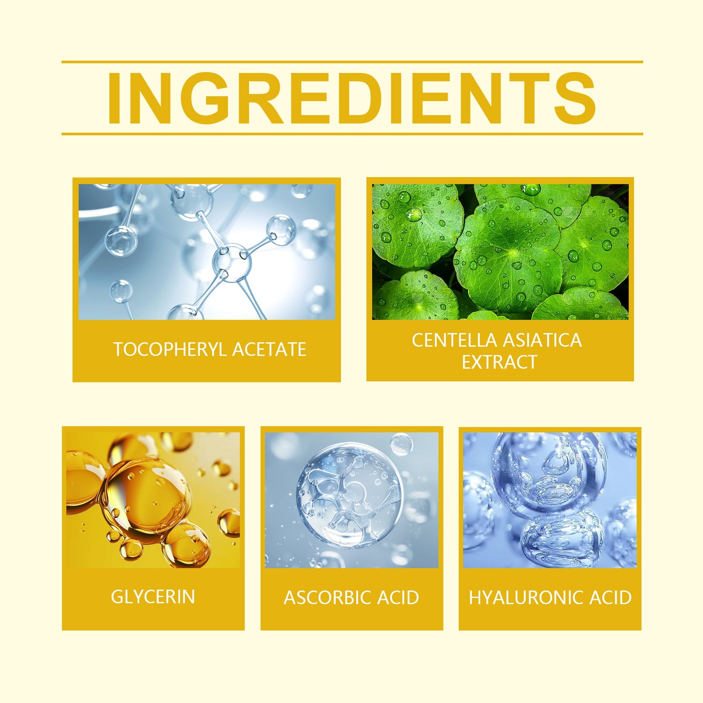 WoodSleep Vitamin E Oil Repair Skin Dry, Hydrating, Moisturizing, Bright And Smooth Facial Skin Essential Oil