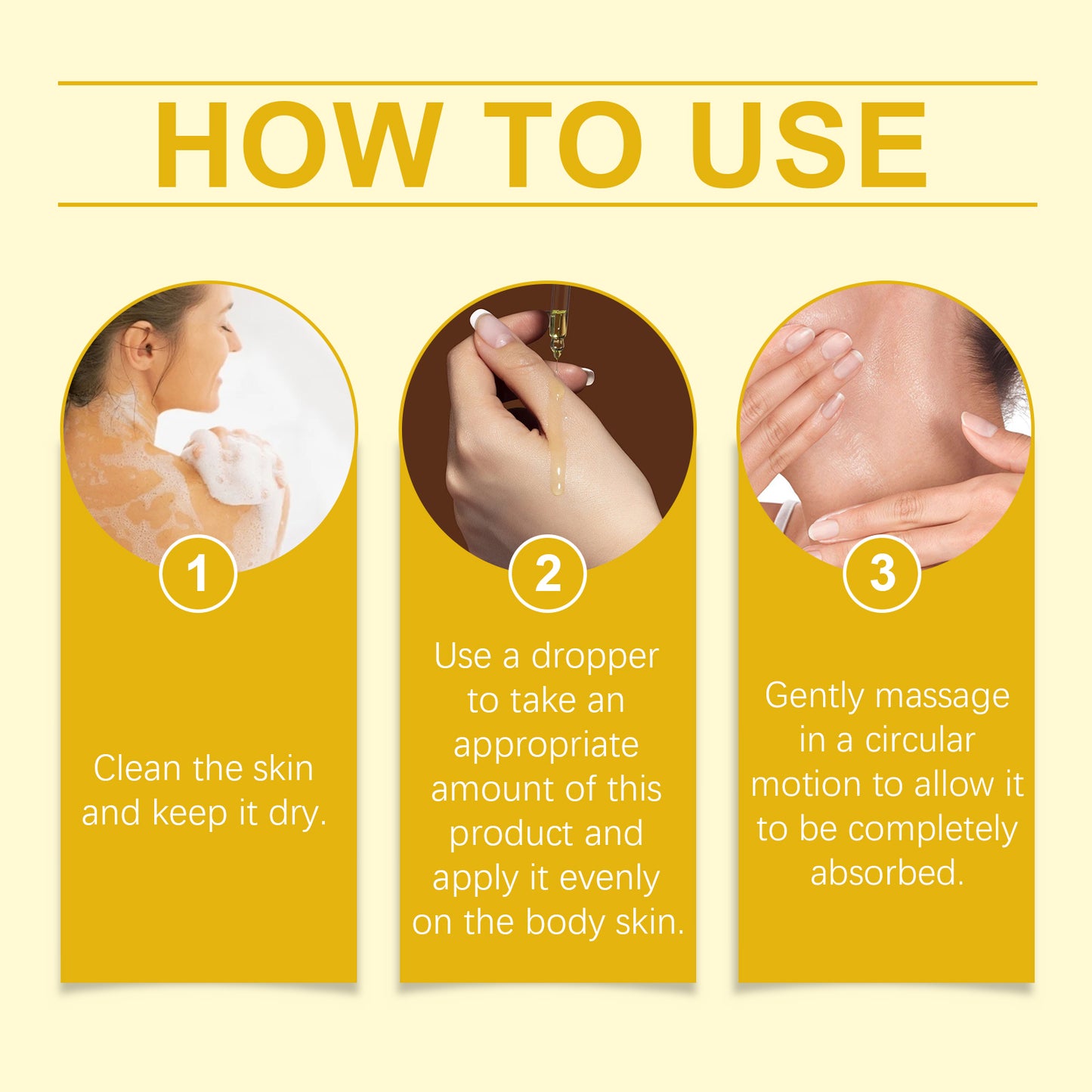 WoodSleep Hair Removal Treatment Oil Moisturizes And Nourishes The Whole Body Gently Removes Hair And Cleanses Skin Essential Oil