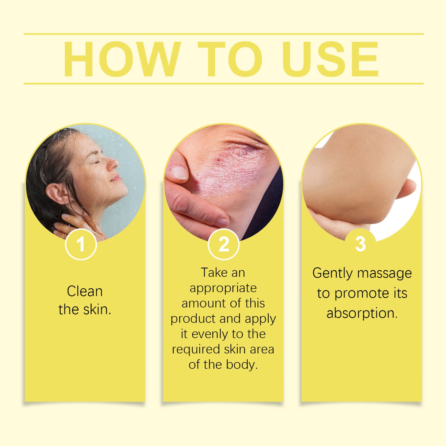 WoodSleep Herbal Skin Soothing Cream Gently Relieves Dryness And Redness, Hydrates And Nourishes Skin Care